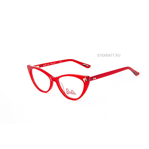BARBIE BBV001 RED